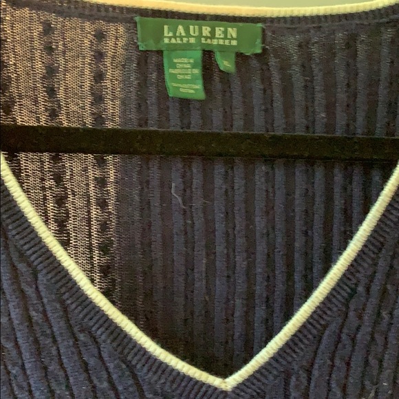 Ralph Lauren sweater - Picture 3 of 4